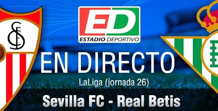 Sevilla FC-Real Betis (2-1): La diferencia entre tomárselo en serio y verlas venir