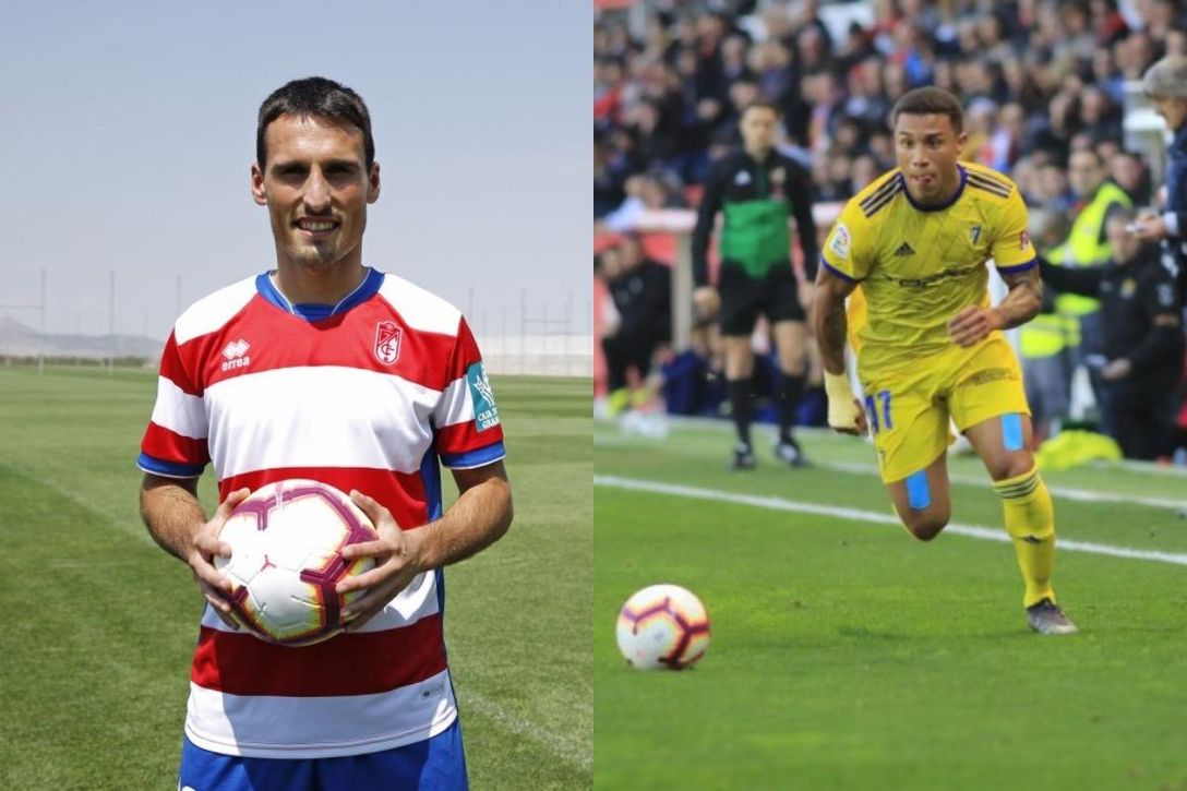 Reencuentros en el limbo