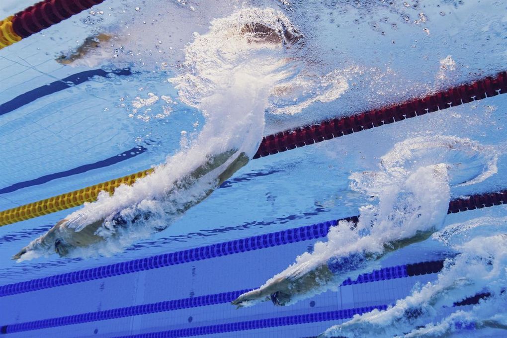 La federación australiana de natación anuncia su boicot al Mundial en Rusia