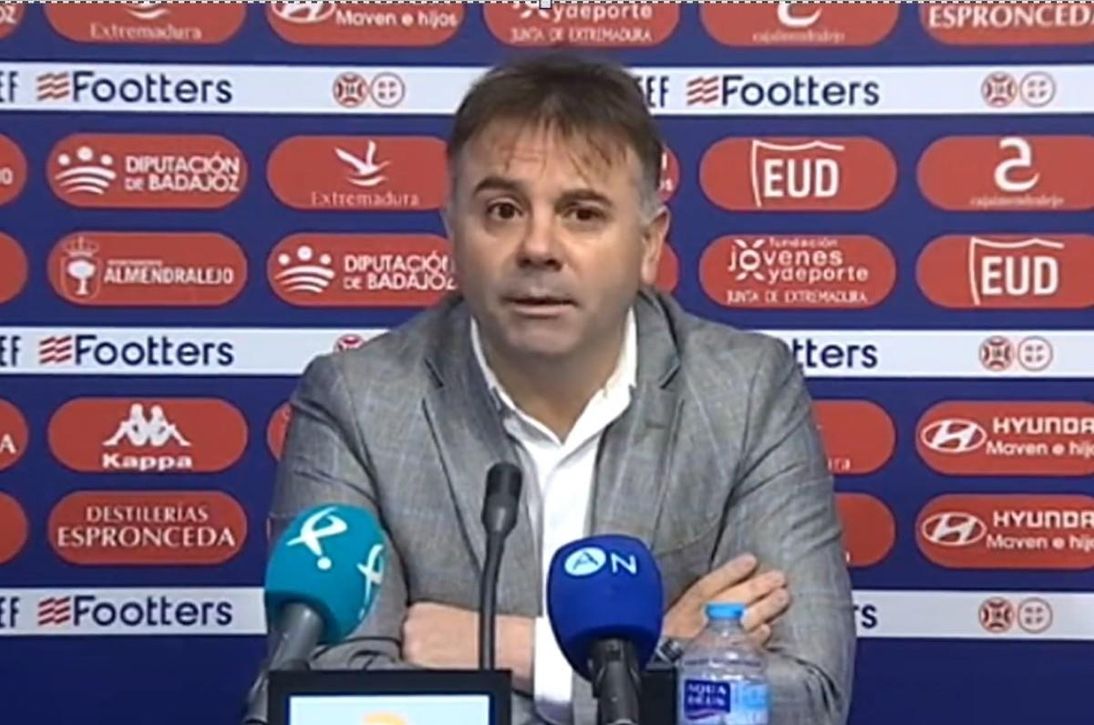 Adiós a otro histórico, se confirma la desaparición del Extremadura