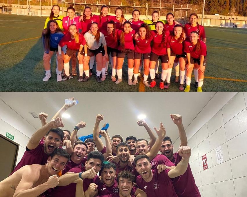 La US comienza los CAU con paso firme