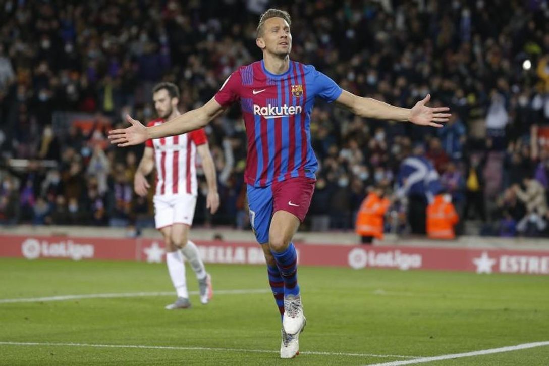 El Sevilla FC se frota las manos: De no ser el '9' que necesitaba el Cádiz a ser el mejor goleador de Europa