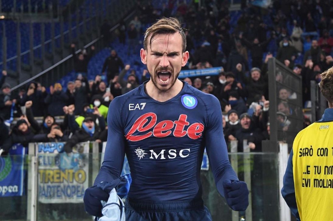 El Betis ya sabe en cuánto está el inicio de la puja por Fabián