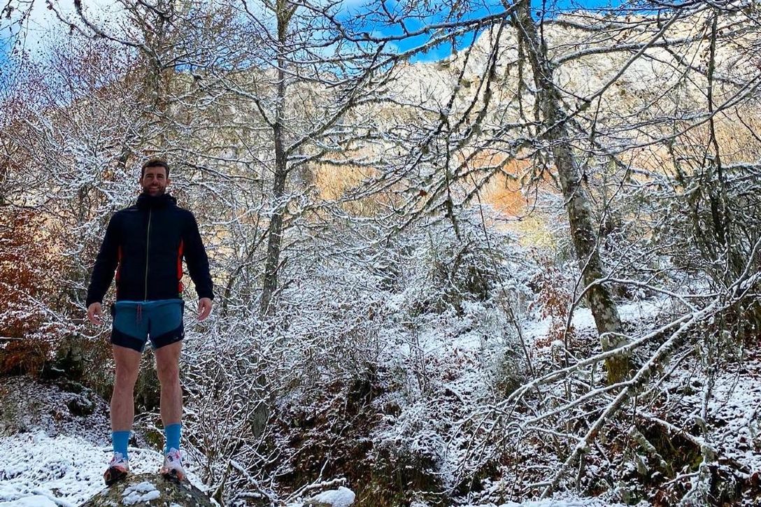 Metió al Sevilla en Champions, fue despedido del Granada por Diego Martínez... y ahora vuelve a sentirse futbolista en Las Gaunas