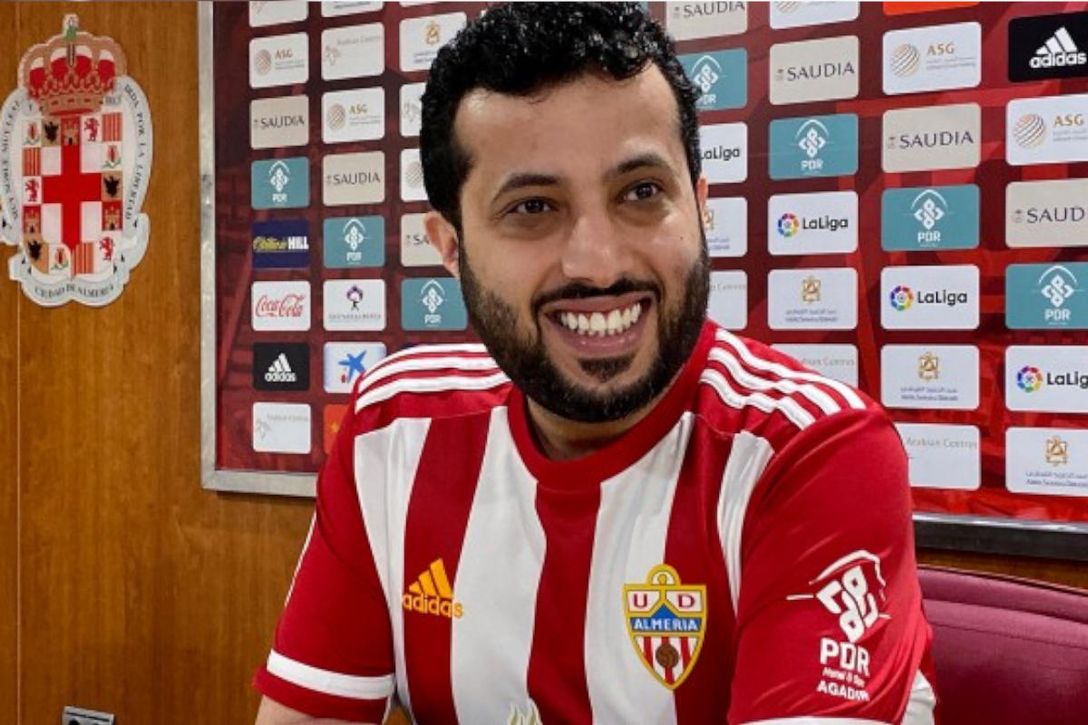 Cuando Turki estuvo cerca de comprar el Zaragoza