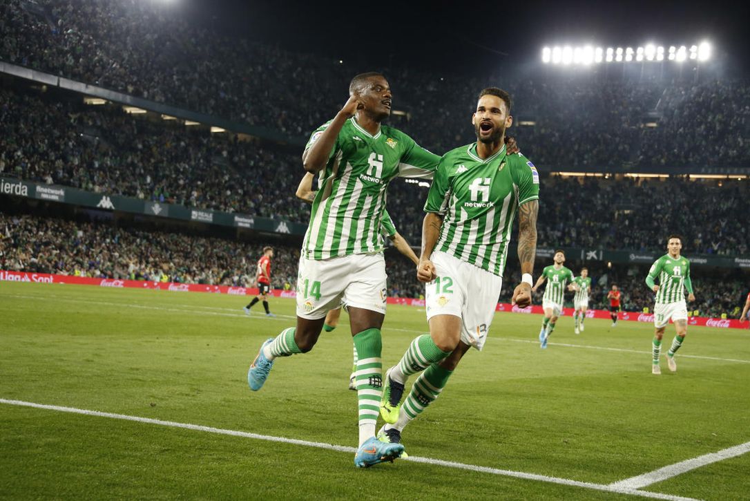 La millonada que gana el Real Betis tras eliminar al Rayo