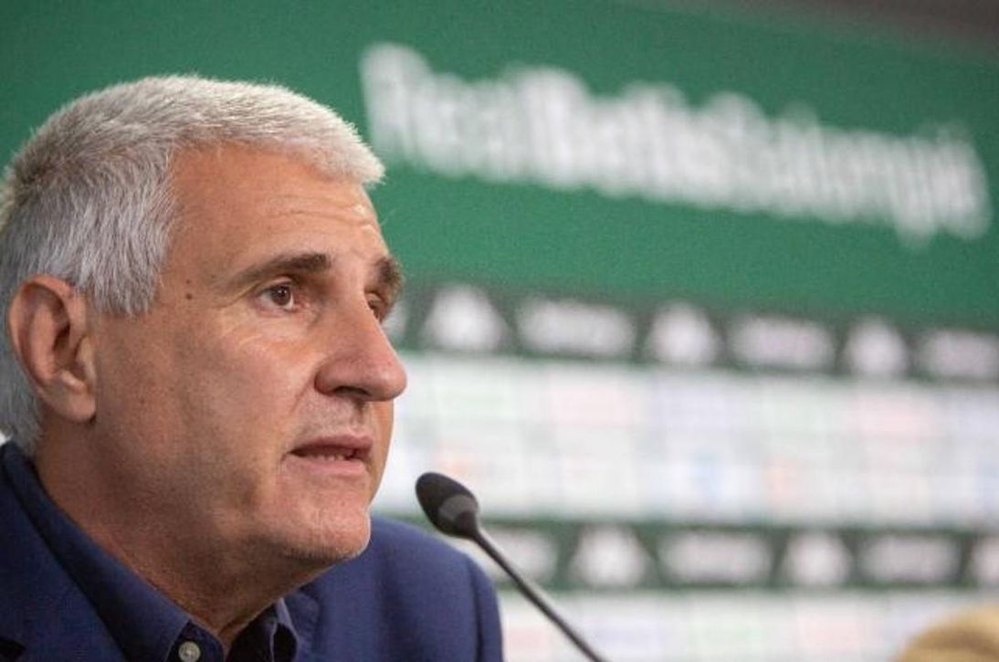 El 'método Cordón' impulsa al Betis