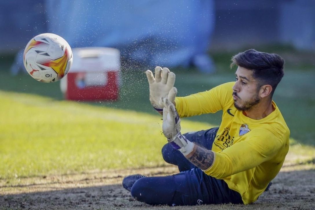 El recado de Dani Barrio a Manolo Gaspar sobre su renovación