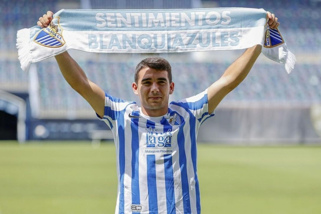 Víctor Gómez: "Es normal que exijan, pero le pido a la afición que confíen en nosotros"