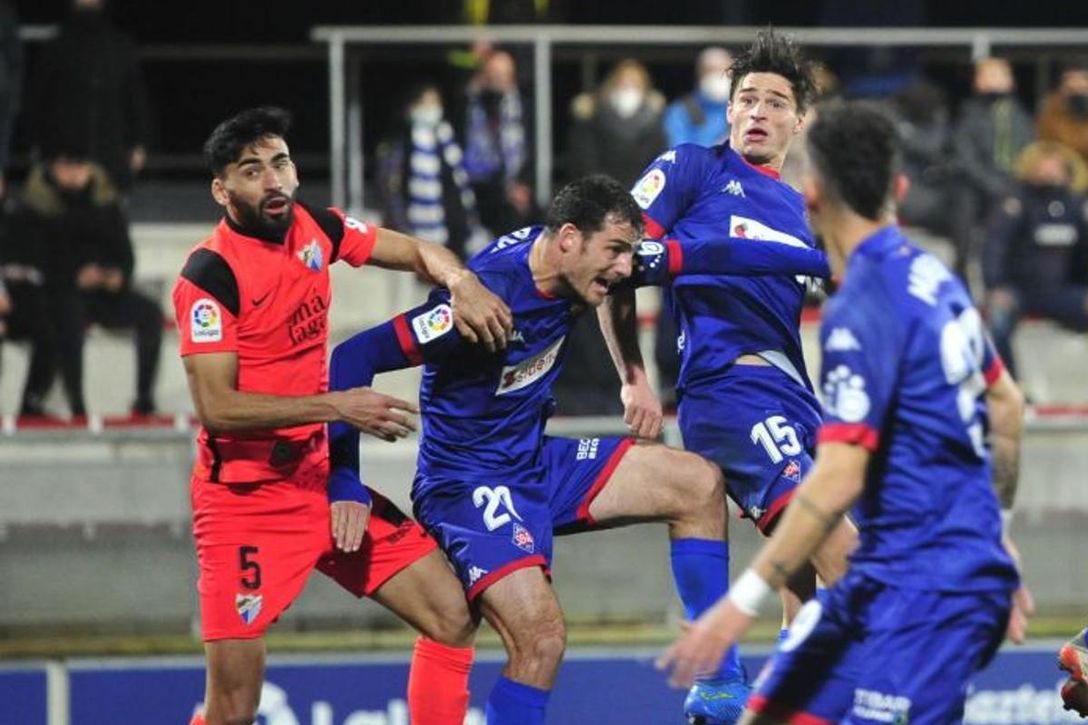 El día que Juande Rivas prefirió fichar por el Málaga y dijo 'no' a Betis y Sevilla