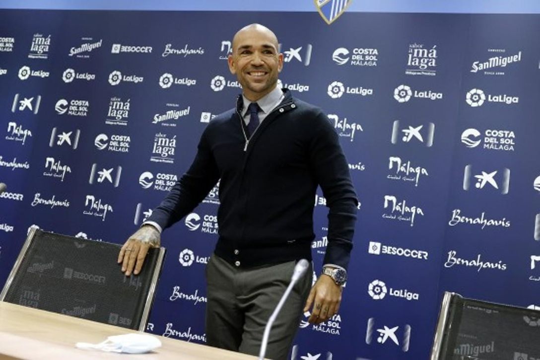 Manolo Gaspar ya tiene al segundo 'fichaje' de la temporada 2022/2023