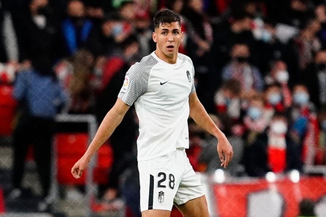 Raúl Torrente ya entrena al 100% y estará contra el Elche