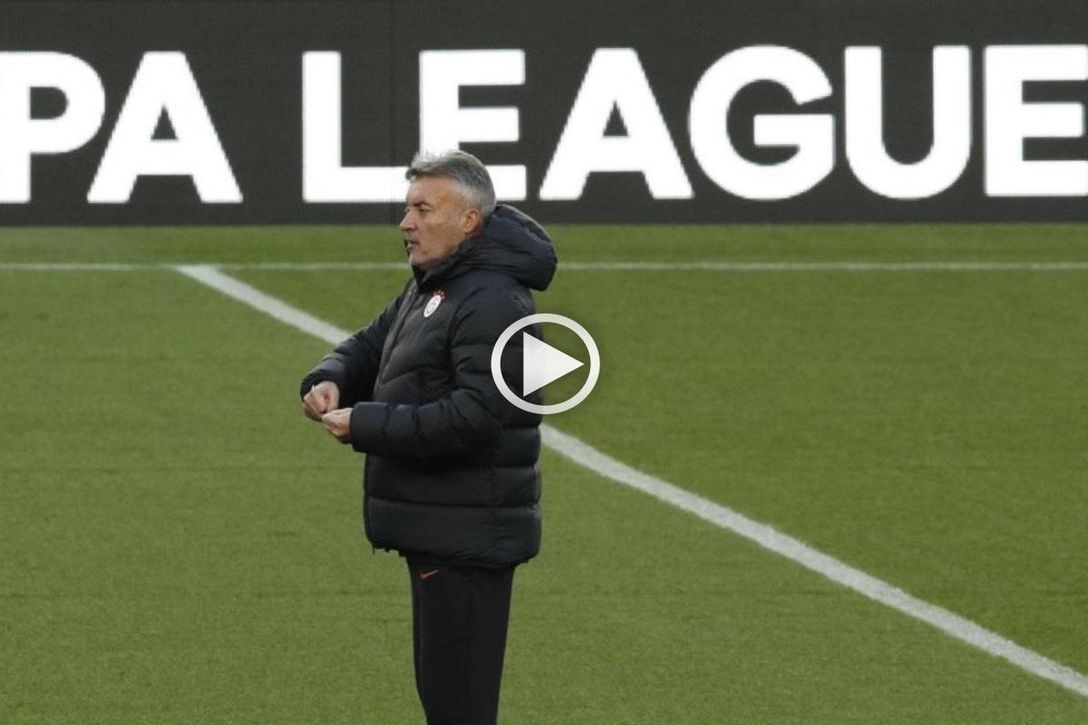 El entrenador que estuvo a punto de fichar por el Granada y se niega a hablar en castellano