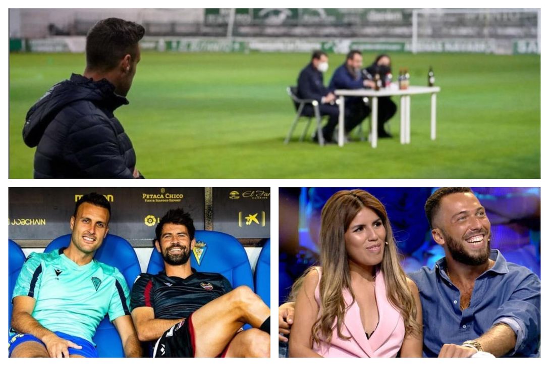 De exnovio de Chabelita a principal opositor de Cala y Coke en Sanlúcar