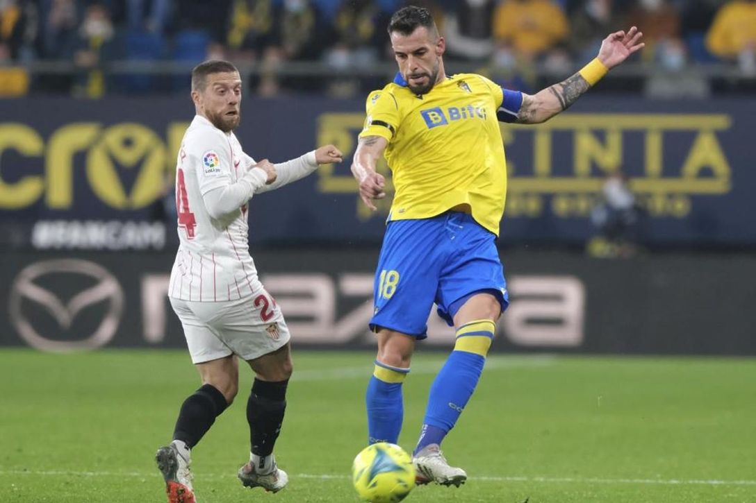 El 'fichaje' de Negredo por el Málaga