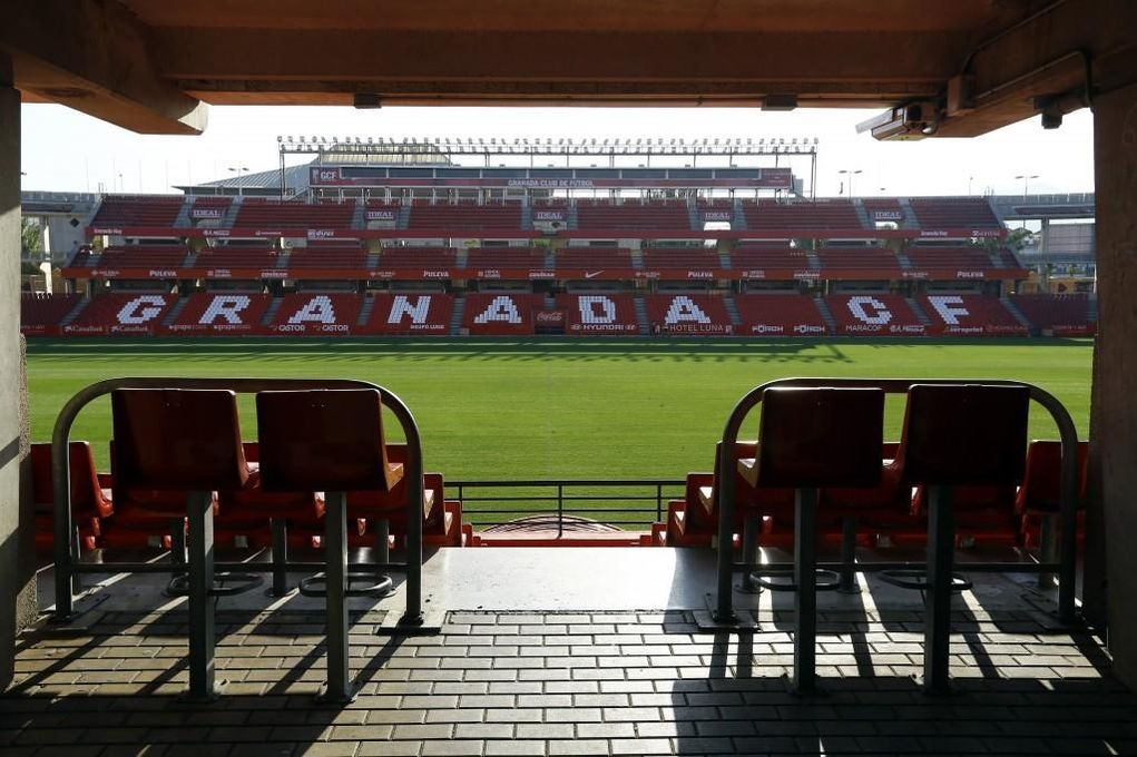 La sostenibilidad del Granada, entre las tres peores de LaLiga; la del Betis, la mejor