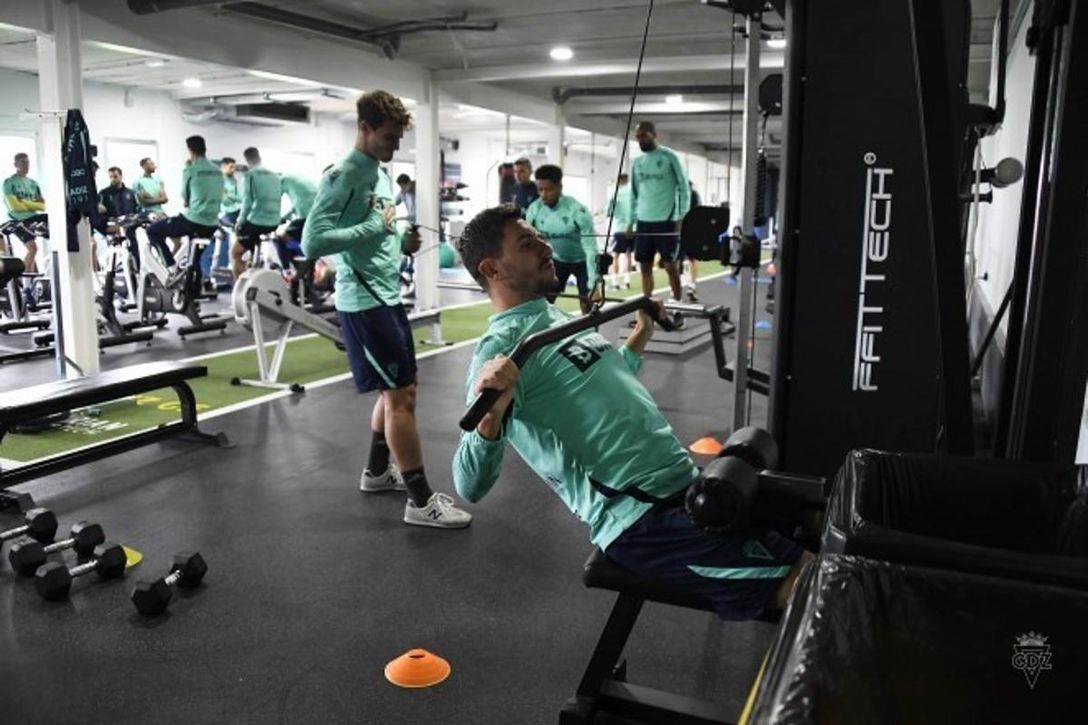 Los diez partidos que marcarán la salvación del Cádiz en Primera