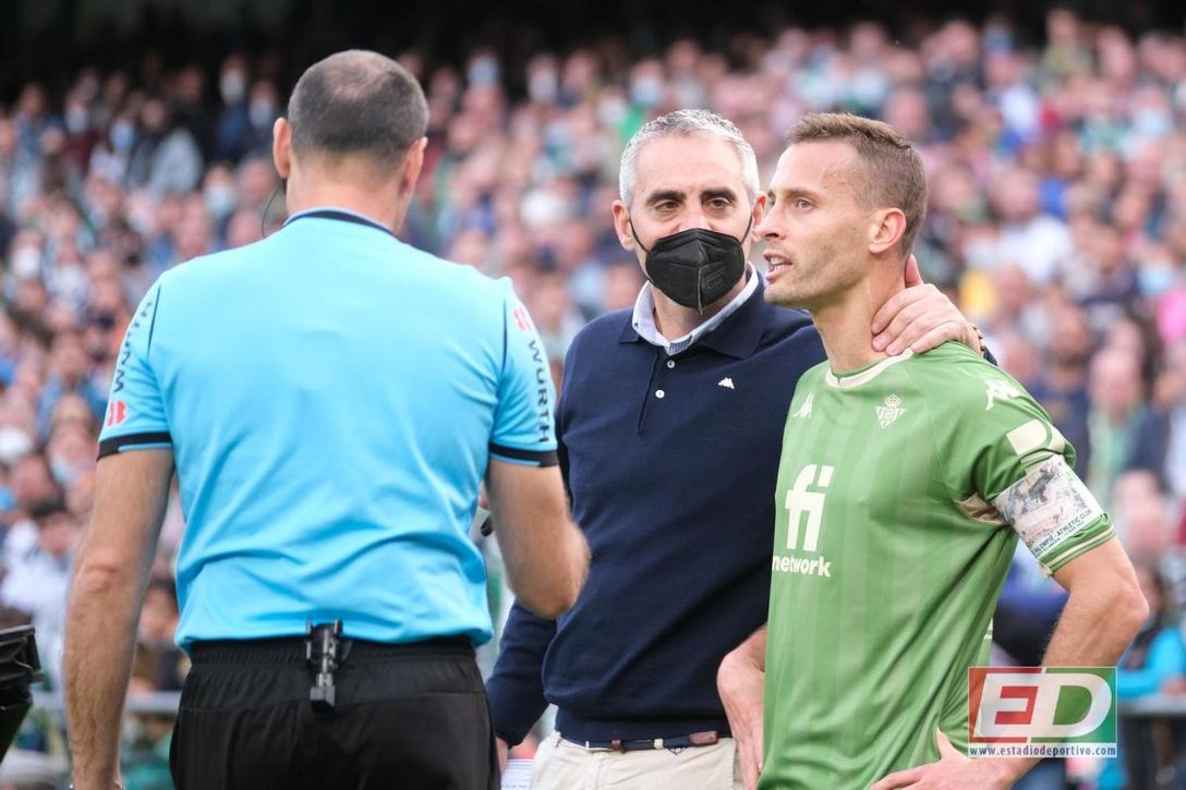 La Liga en la que el Betis no tiene rival