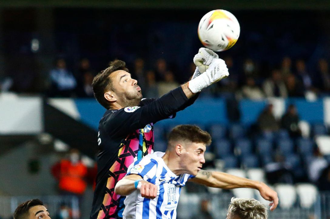 El ex del Sevilla que amenaza con parar a Sadiq