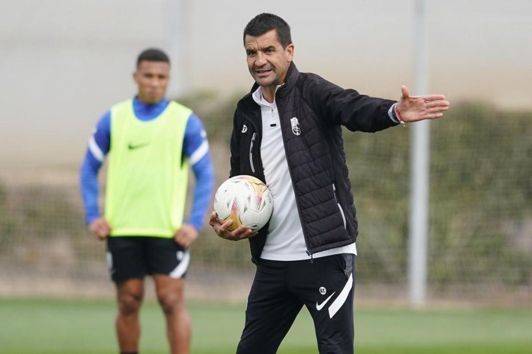 Buenas noticias para Torrecilla y para el Granada