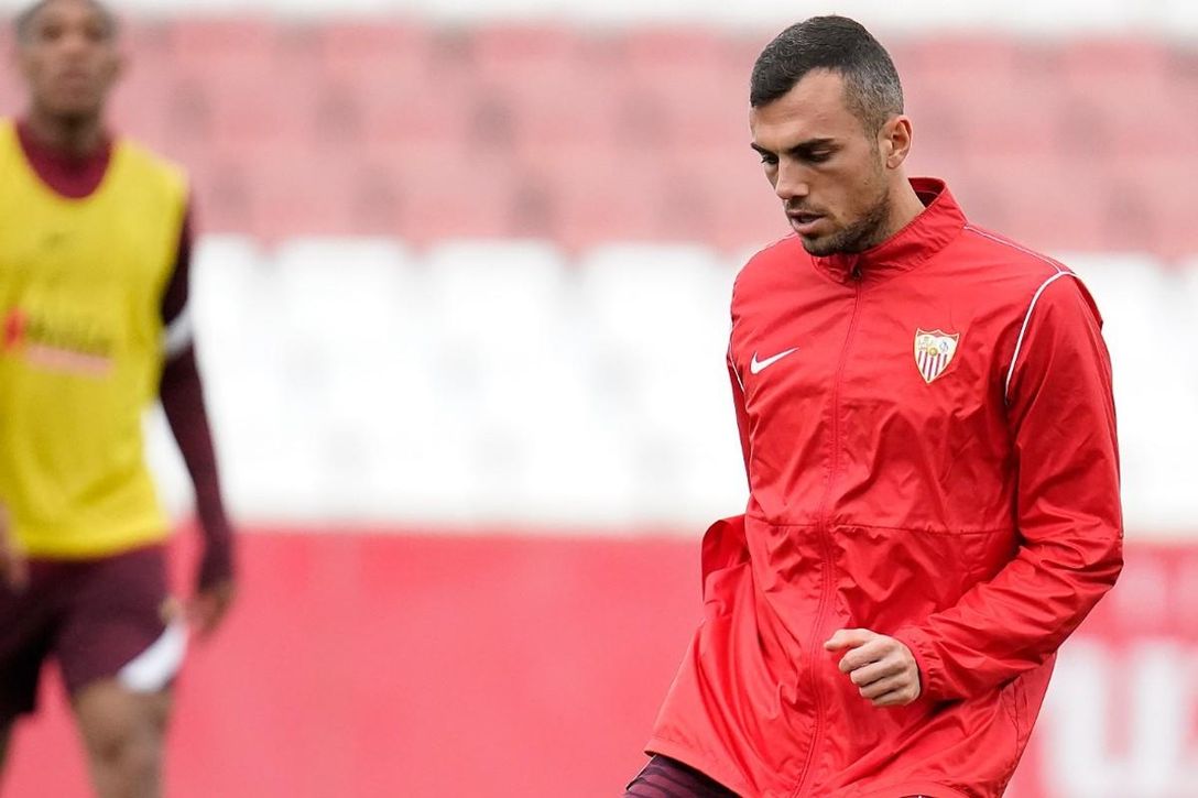 En Sevilla, como en Londres y con malas noticias