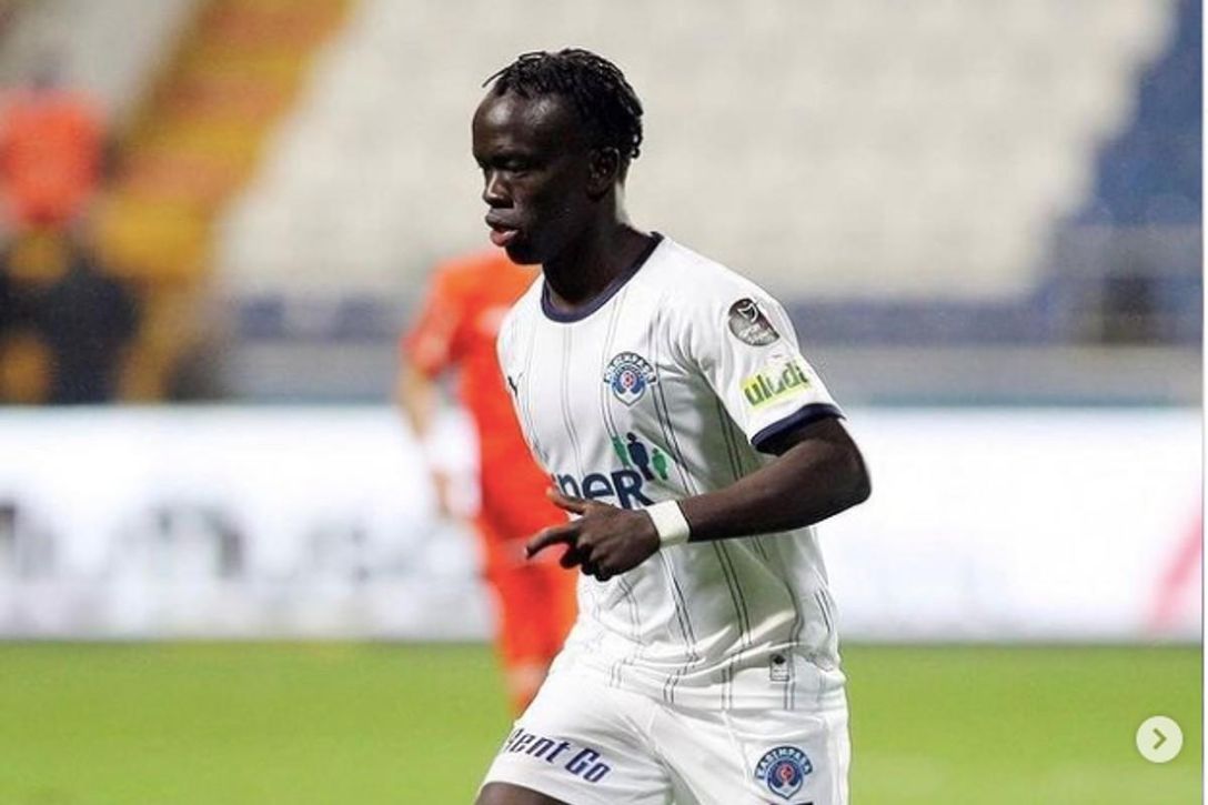 Awer Mabil, la joya de la selección australiana que pretende fichar el Cádiz