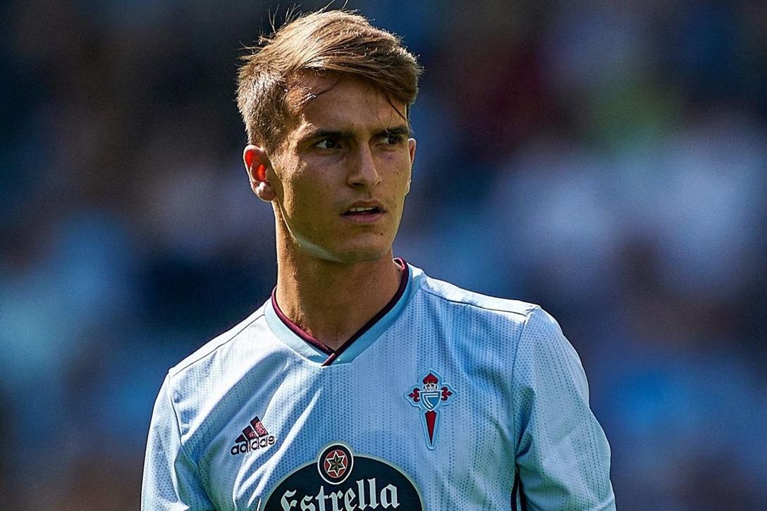 El conflicto de Denis Suárez y el Celta sigue en pie y el Sevilla permanece atento