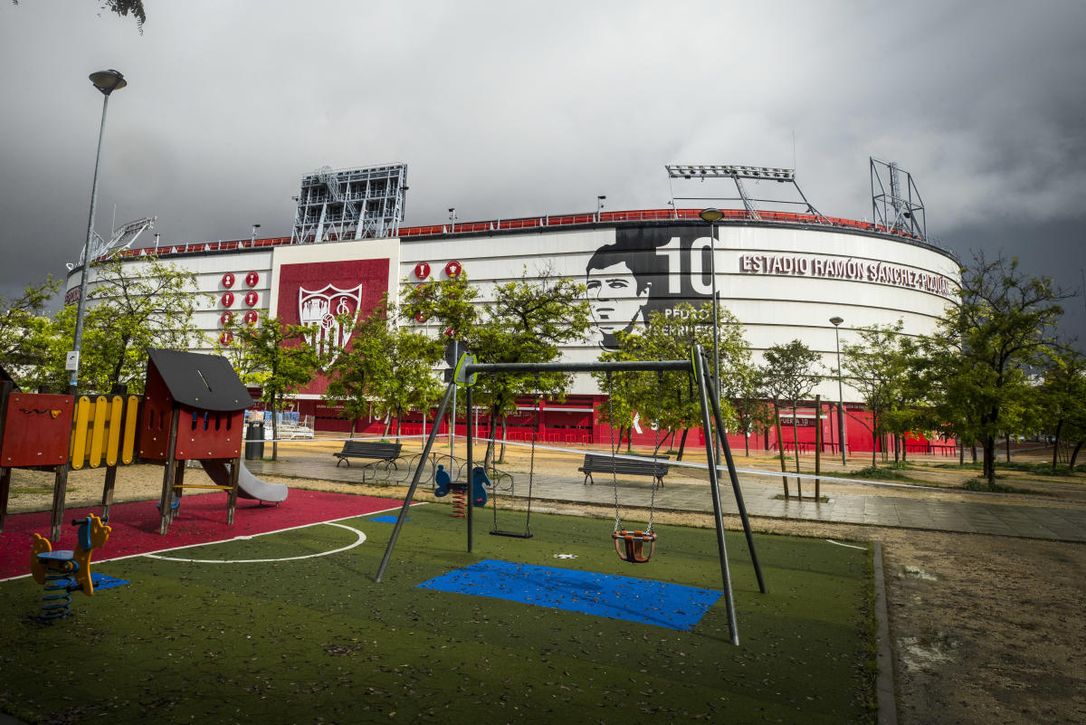 ¿Adiós al Ramón Sánchez-Pizjuán? El Sevilla quiere dar "un paso adelante" y pulsa la opinión de sus socios