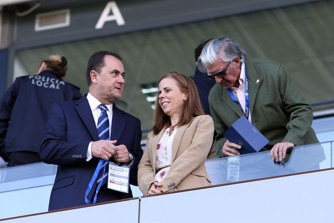 La fuerte inyección económica que recibe el Málaga