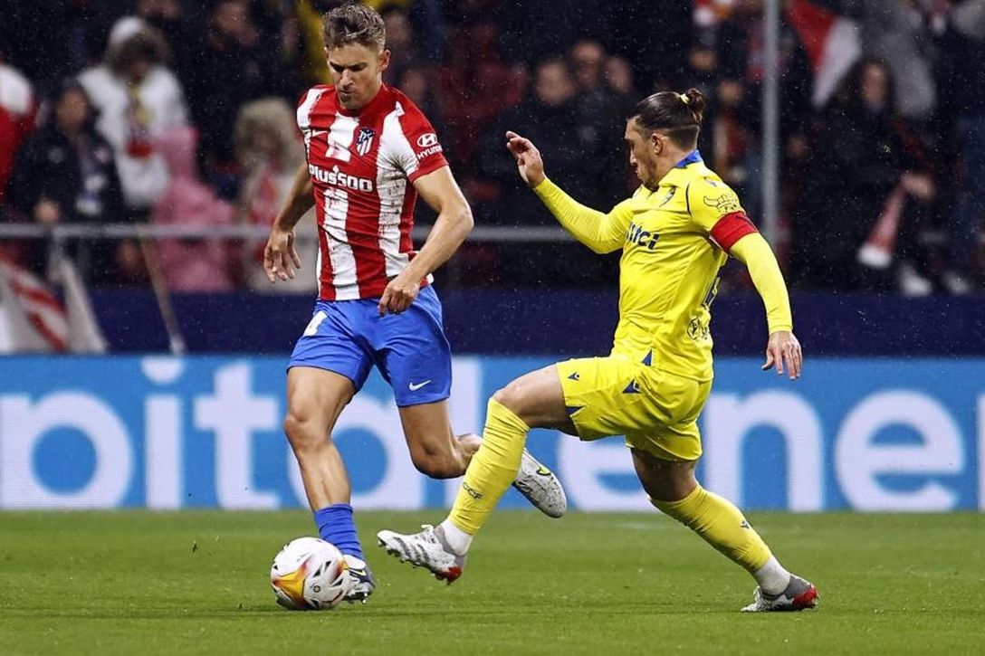 El Pacha Espino elige a sus jugadores favoritos del pasado, presente y futuro de LaLiga