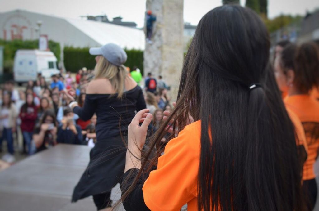 Se acerca el Salón de Estudiantes y Ferisport 2022