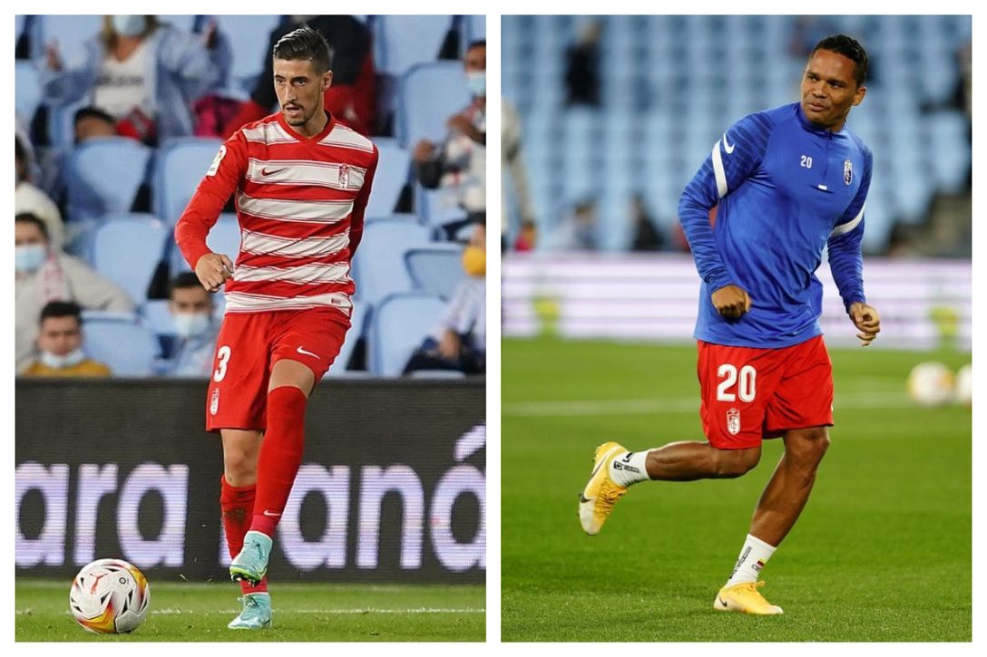 Dos exsevillistas, obligados a buscarse un nuevo club en verano