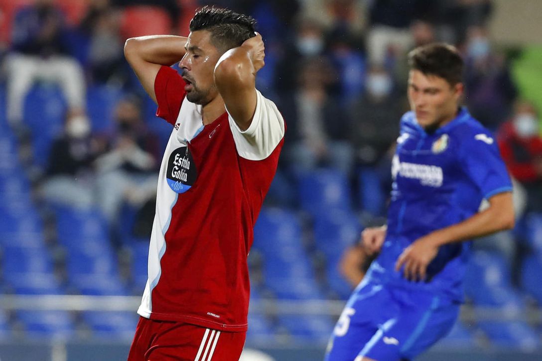 El Celta gastará su "última bala" por Europa ante el Betis