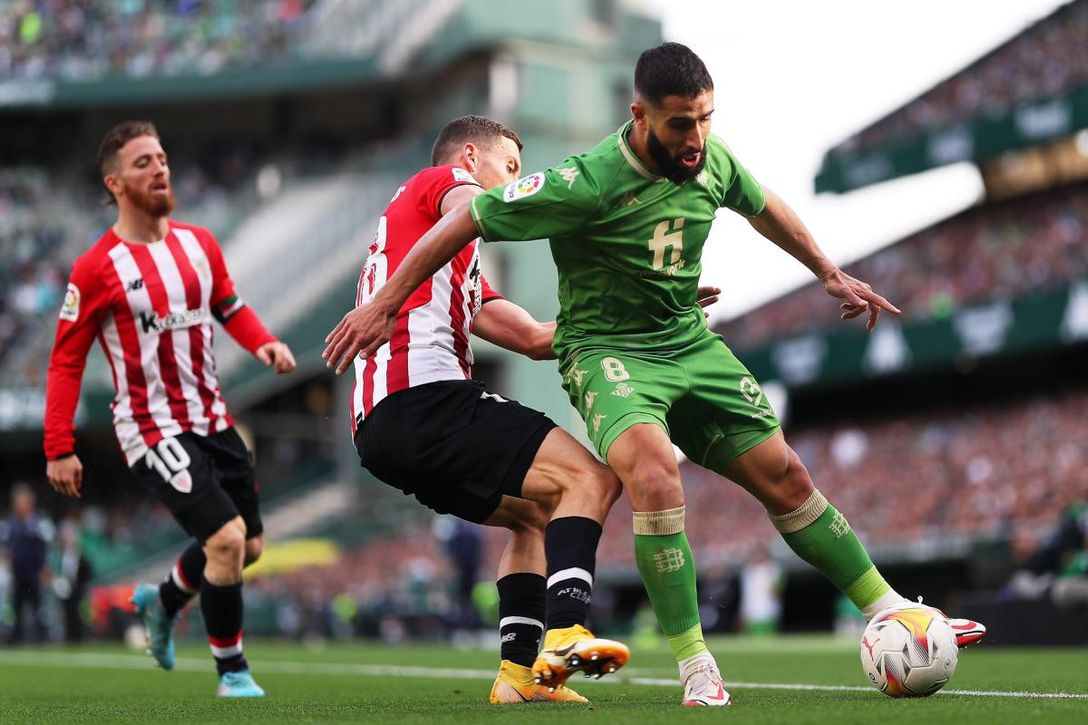 La respuesta de Fekir, el agravio estadístico y el hilo del que el Betis puede tirar en su recurso