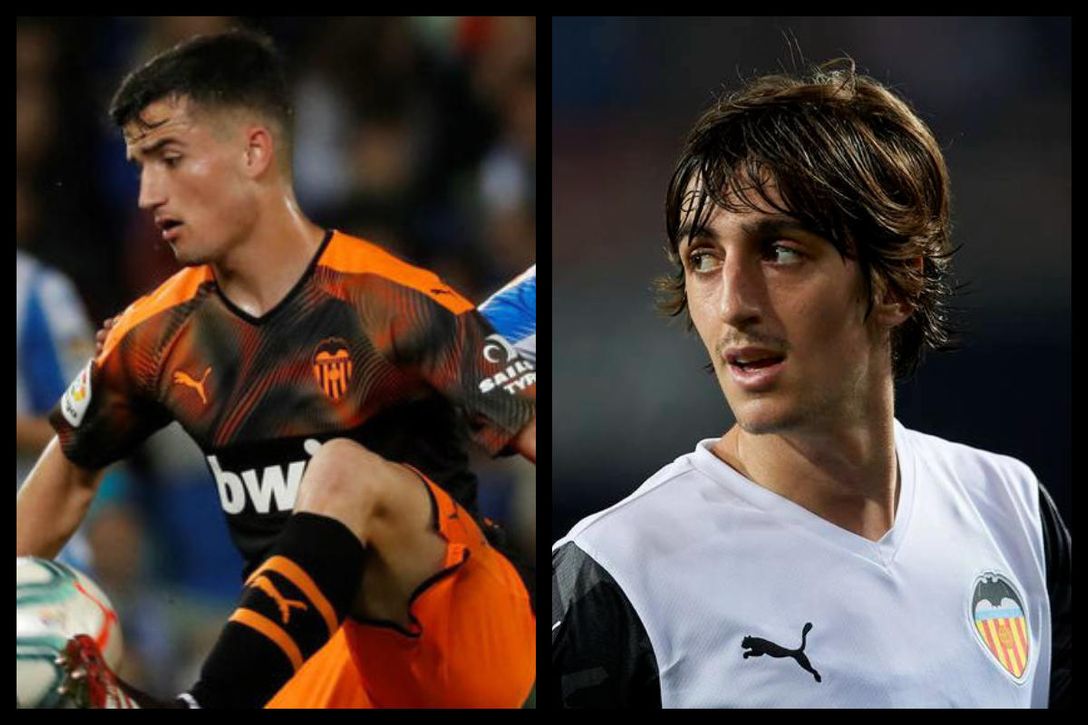 Hugo Guillamón explica cómo reclutó a Bryan Gil para el Valencia