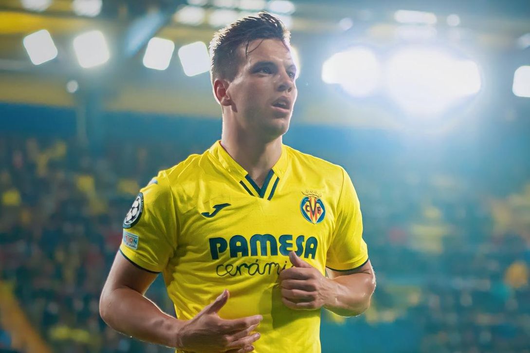El futuro de Lo Celso en el Villarreal y lo que echa de menos del Betis