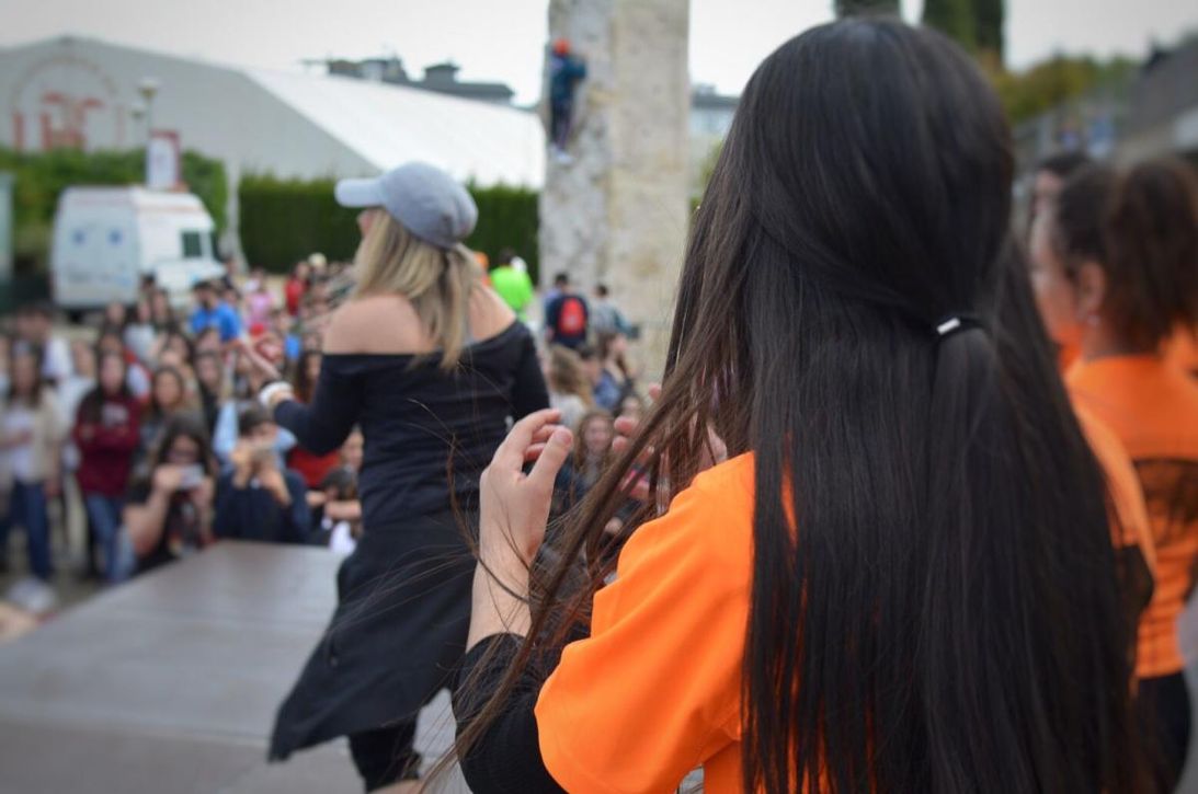 Se acerca el Salón de Estudiantes y Ferisport 2022