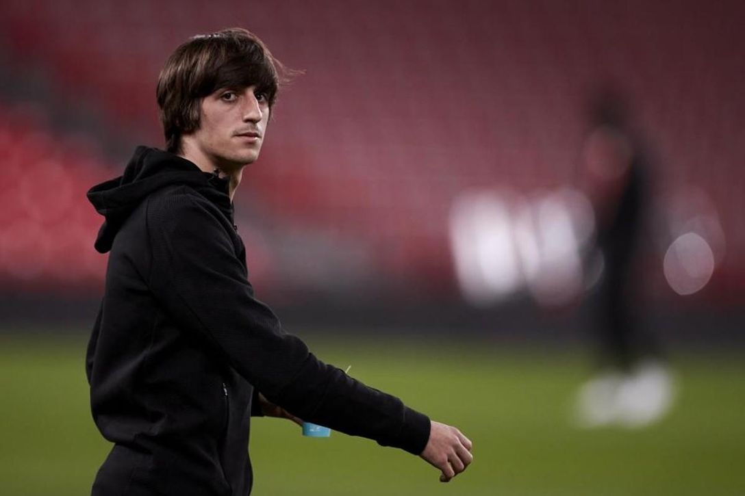 Así trabaja el Valencia en retener a Bryan Gil, lo que afectaría a los bonus por objetivos del Sevilla