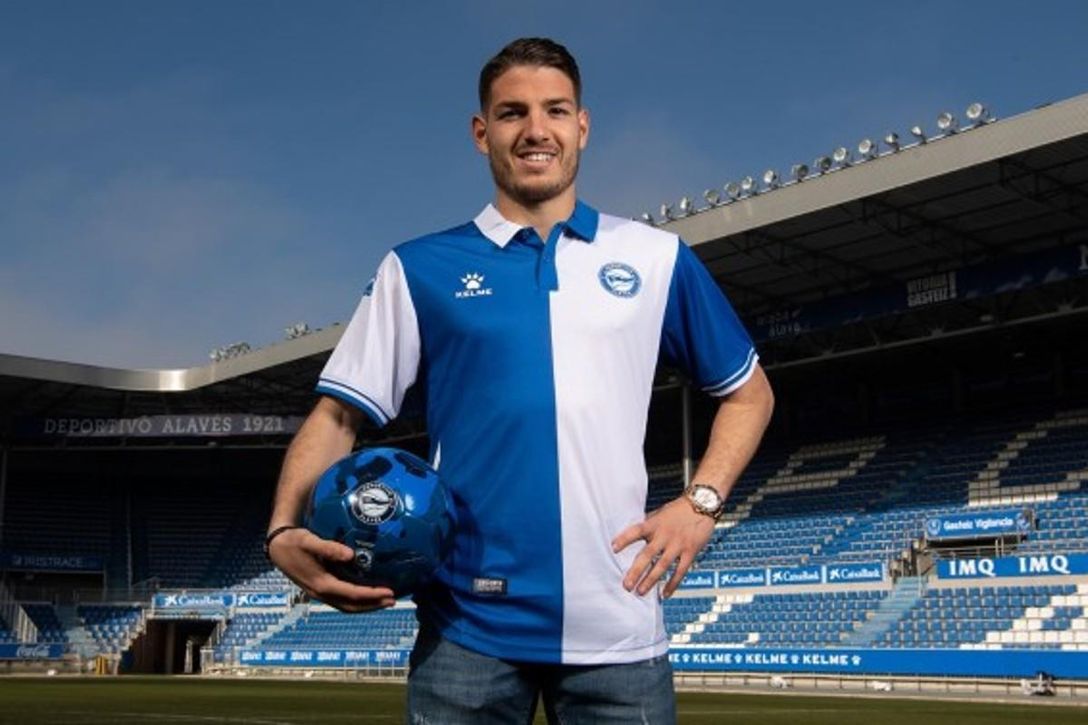 ¿Qué pasa con Manu Vallejo?