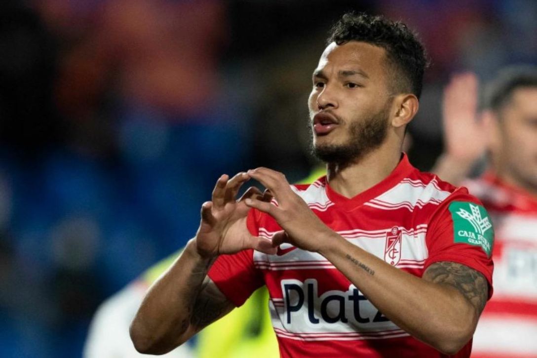 Luis Suárez, convocado por la selección colombiana para dos partidos clasificatorios del Mundial de Qatar