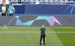 Martínez Munuera dirigirá el clásico