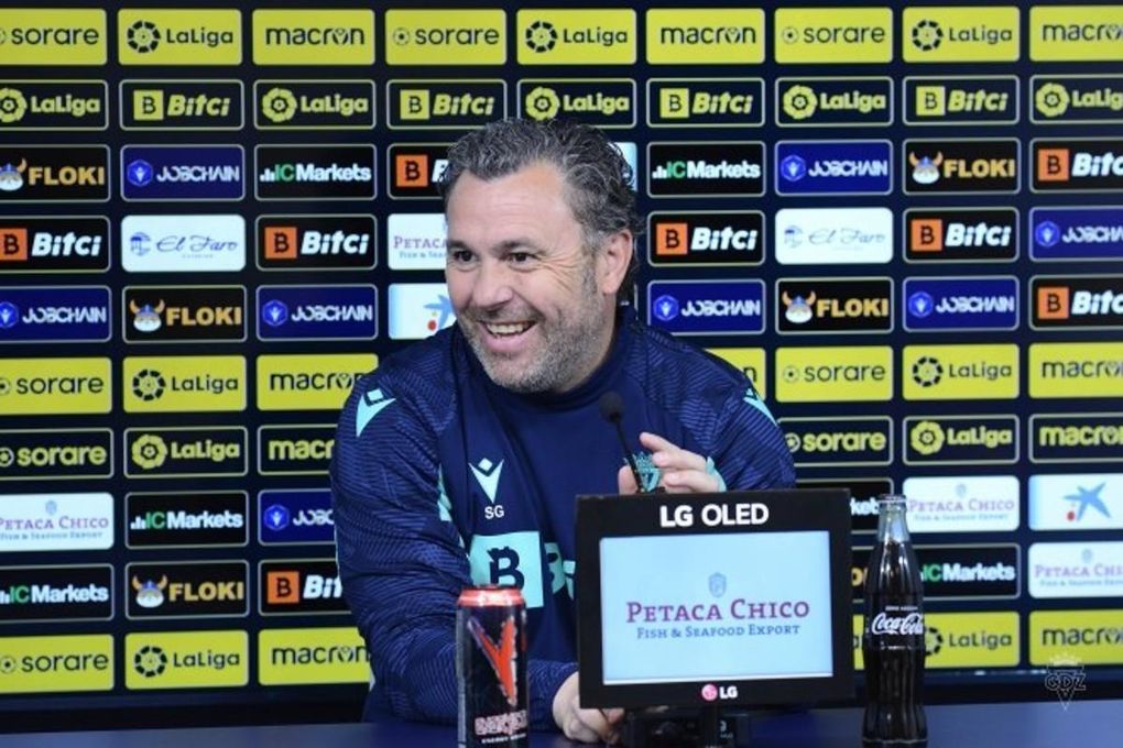 Sergio González sobre el Villarreal, la permanencia, Hernández Hernández...