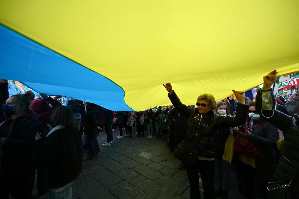 El Maratón de Barcelona organizará una carrera solidaria con Ucrania