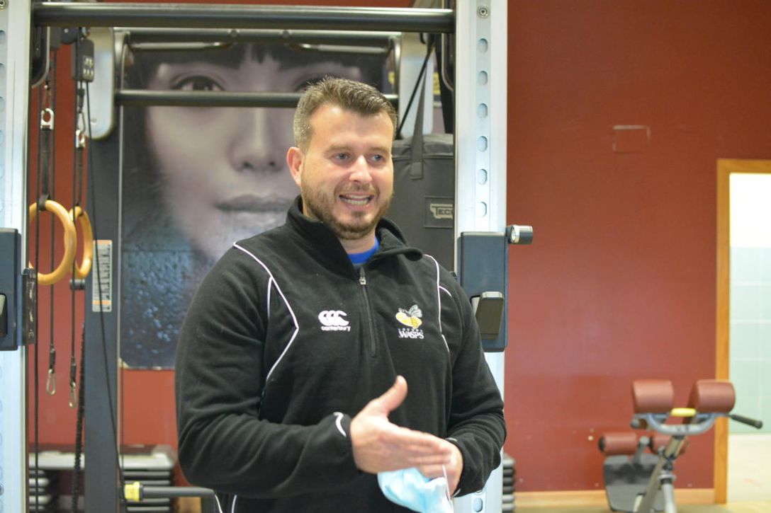 ¿Cómo prepararse físicamente para ser costalero?