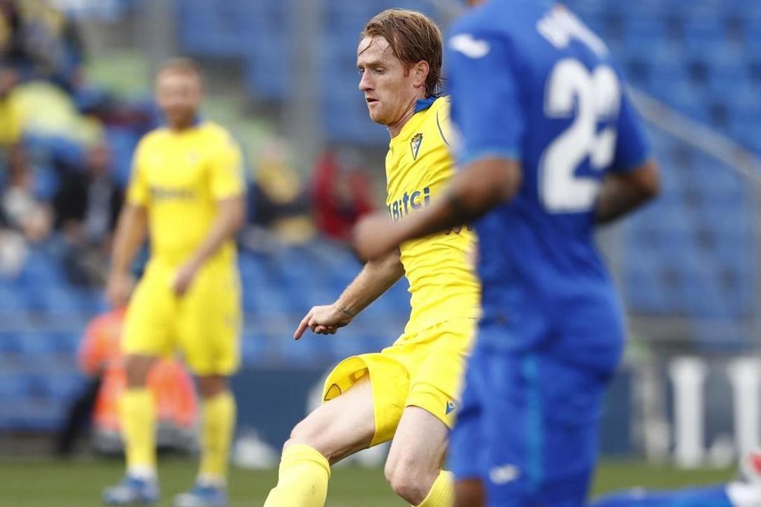 Lo de Álex Fernández y el Betis se ha enfriado seriamente