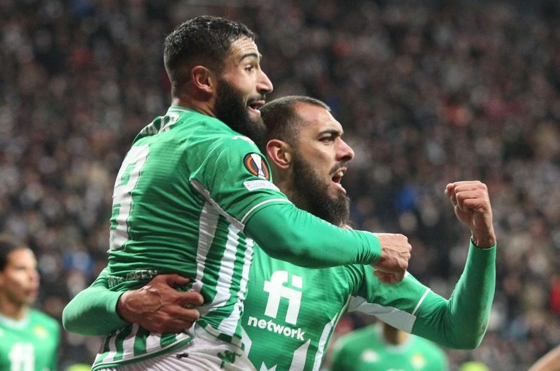 El duro legado de lesiones que le deja al Betis el duelo europeo