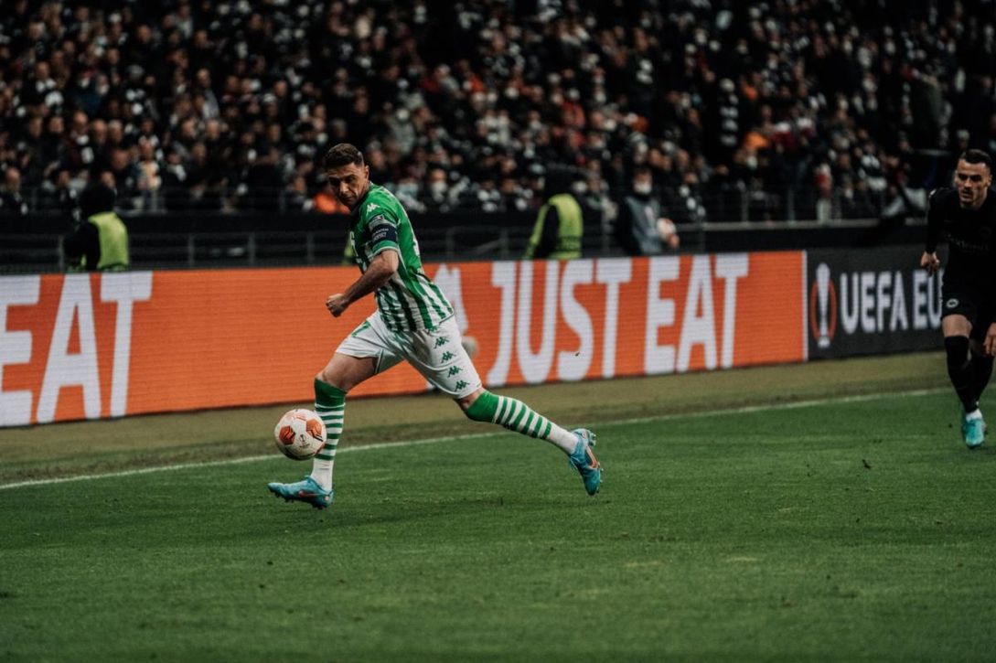 Joaquín: "No nos merecíamos caer así"