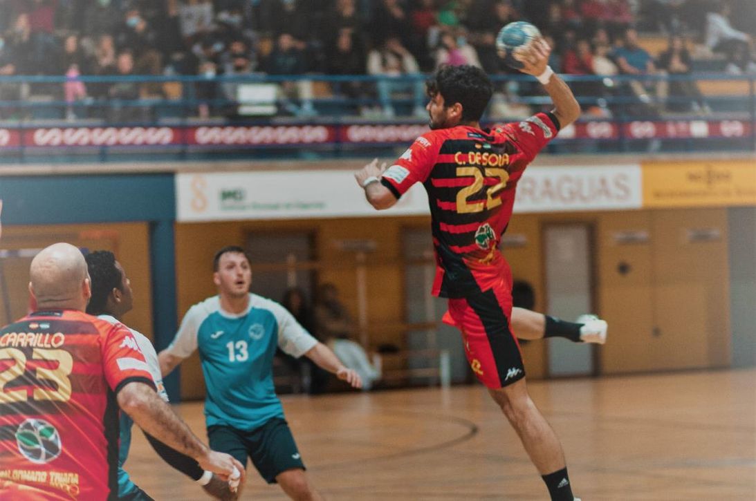 Arranca la fase definitiva para asaltar el ascenso