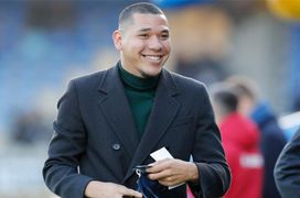 El crecimiento de Maduro y sus tiempos duros en el Sevilla