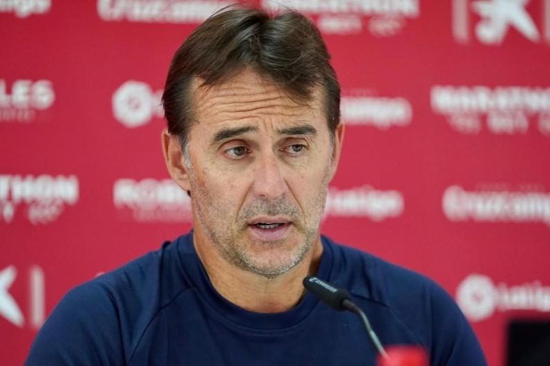 Lopetegui confirma otras dos bajas ante la Real